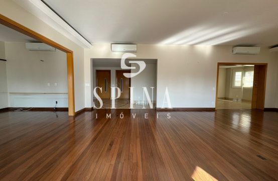 Apartamento no Itaim Bibi a venda