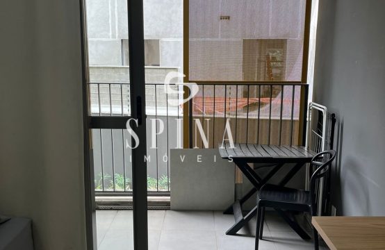 Apartamento no Sumarezinho para locação