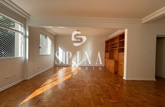 Apartamento no Jardim Europa a venda