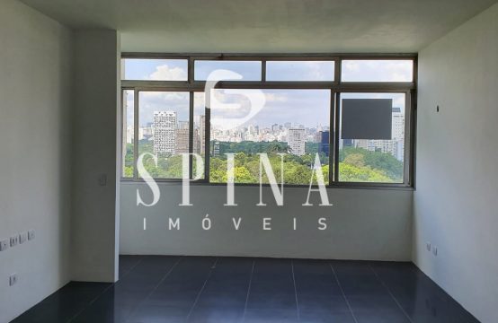 Apartamento no Jardim Europa a venda